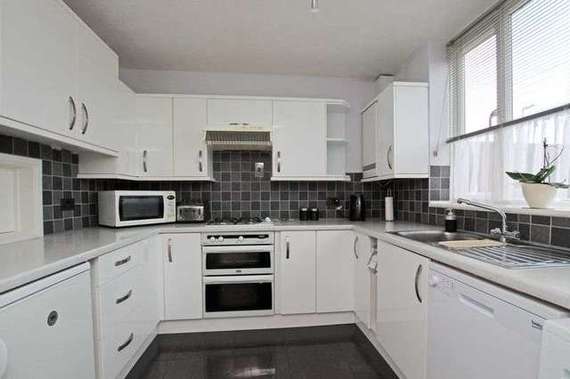 3 Bedroom Terraced