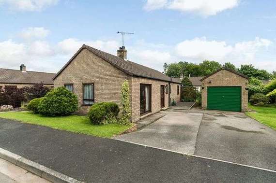 3 Bedroom Detached