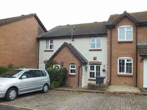 2 Bedroom Terraced
