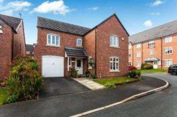 4 Bedroom Detached