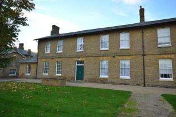 4 Bedroom Terraced