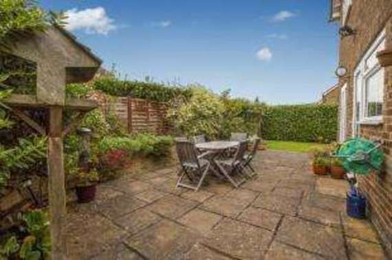 3 Bedroom Detached