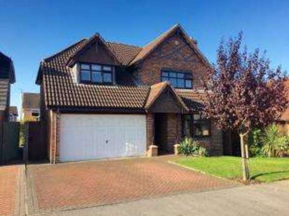4 Bedroom Detached