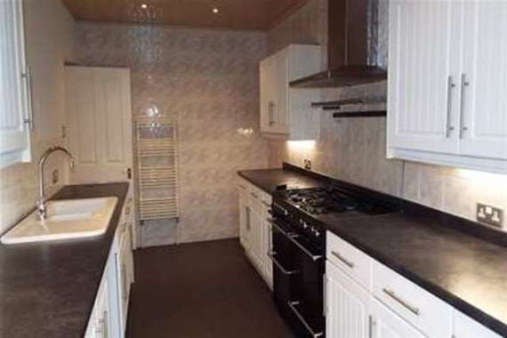 4 Bedroom Detached