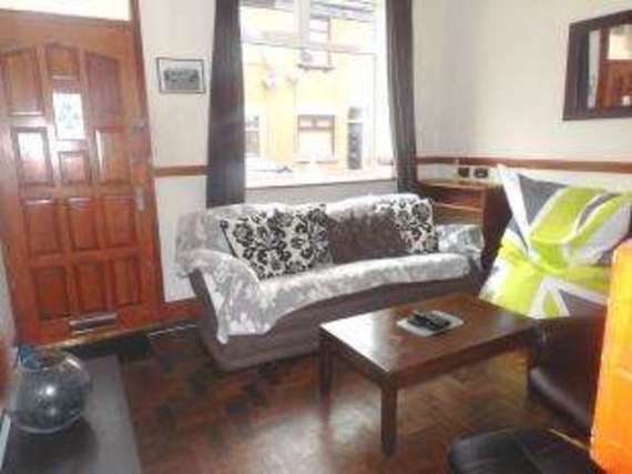 2 Bedroom Terraced