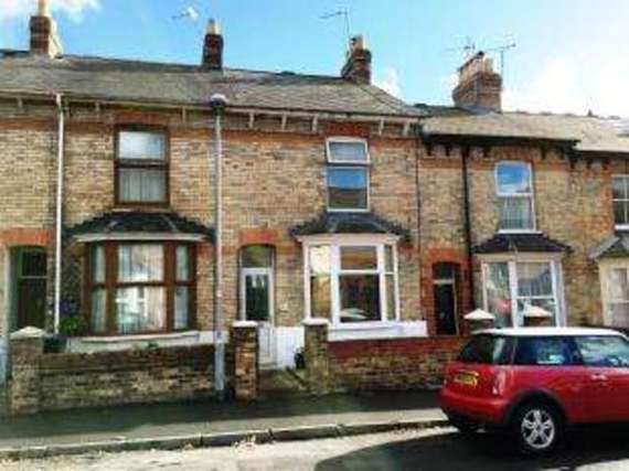 3 Bedroom Terraced