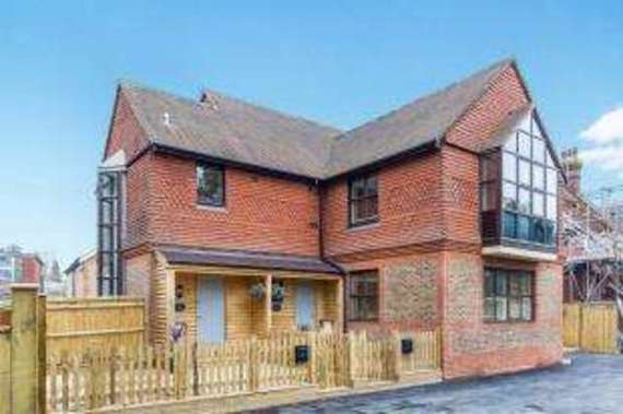 2&nbsp;Bedroom&nbsp;Flat