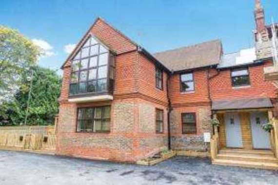 2&nbsp;Bedroom&nbsp;Flat