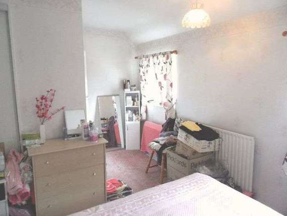3 Bedroom Semi-Detac...
