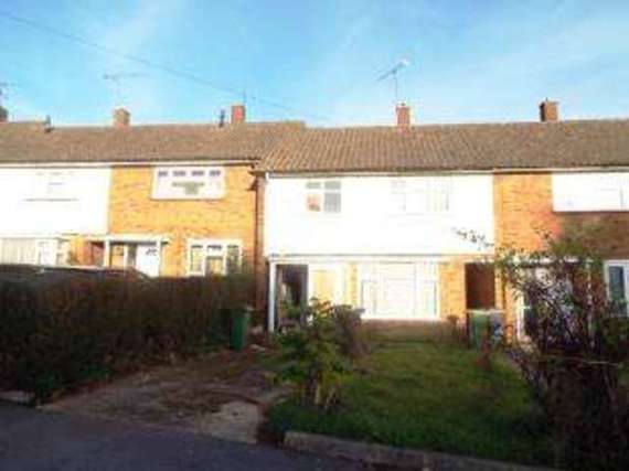 3 Bedroom Terraced