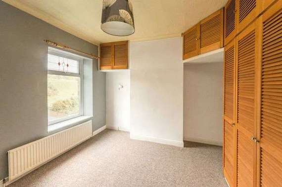 2 Bedroom Terraced