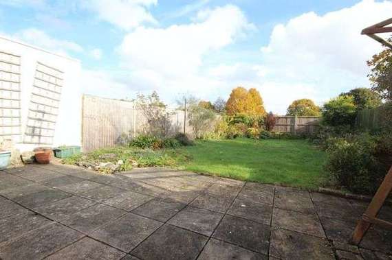 4 Bedroom Detached