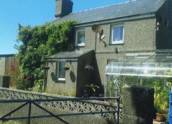 3 Bedroom Detached