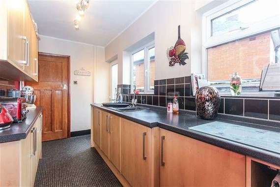3 Bedroom Semi-Detac...