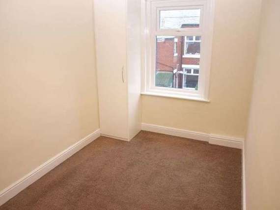 2 Bedroom Terraced