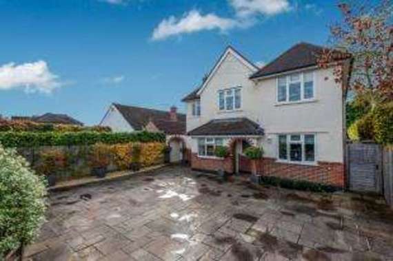 4 Bedroom Detached