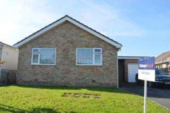 2 Bedroom Bungalow