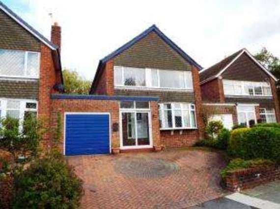 3 Bedroom Detached