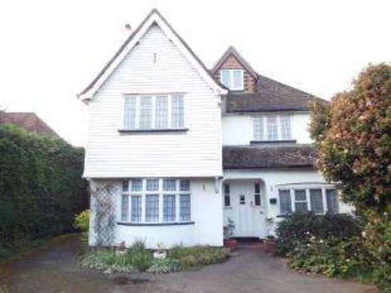 5 Bedroom Detached