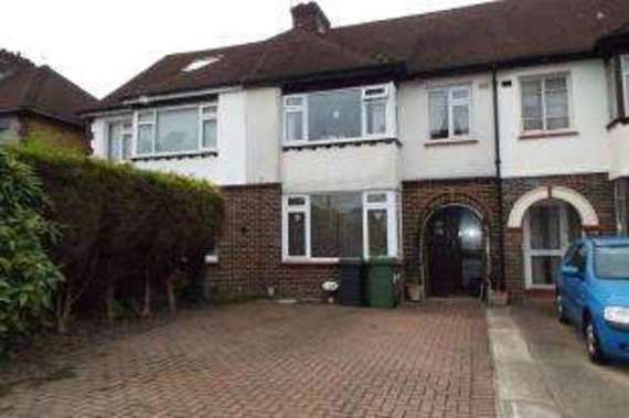 3 Bedroom Terraced