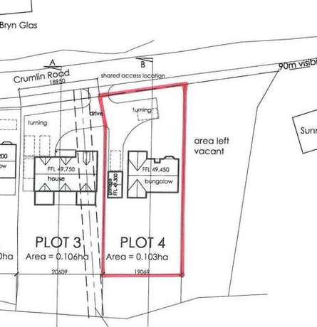 Crumlin Road  Pontypool, NP4 6...