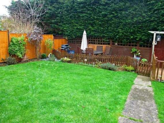 3 Bedroom Terraced