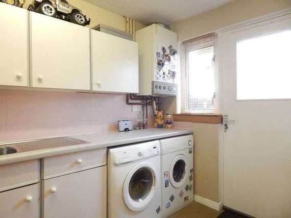 3 Bedroom Semi-Detac...
