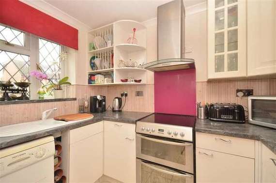 2&nbsp;Bedroom&nbsp;Terraced