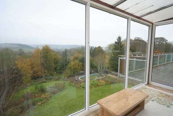 4 Bedroom Detached
