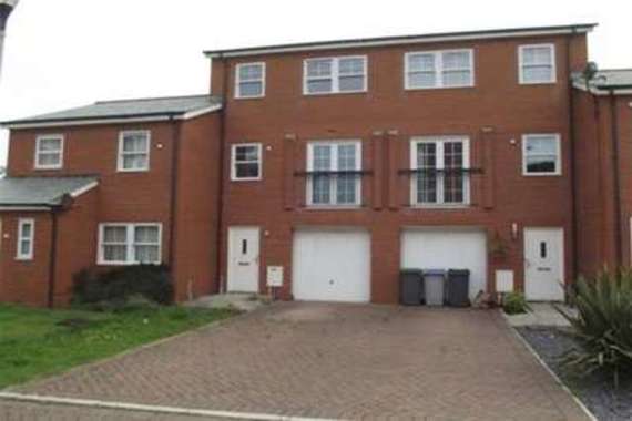 3 Bedroom Detached