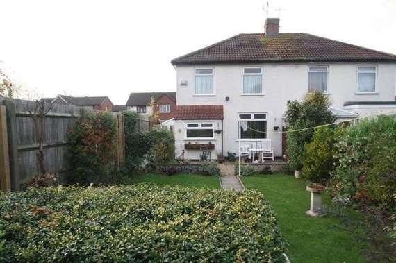 3 Bedroom Semi-Detac...