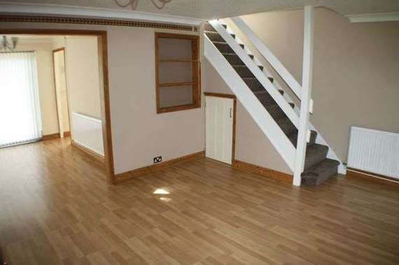3 Bedroom Semi-Detac...