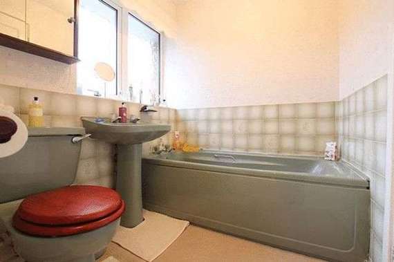 4 Bedroom Detached