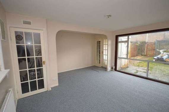 3 Bedroom Semi-Detac...