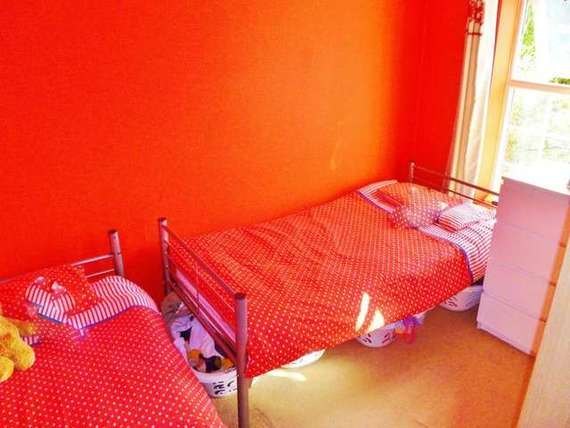 2 Bedroom Maisonette