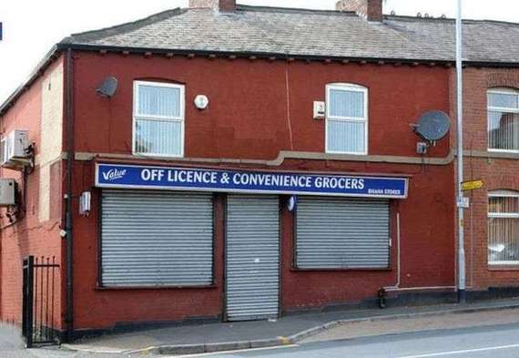 3 Bedroom Terraced