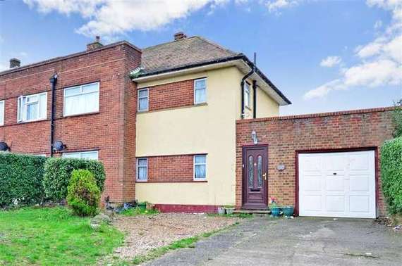 3 Bedroom Semi-Detac...