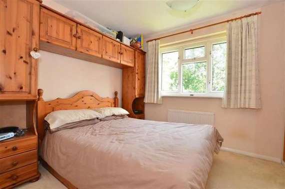 2 Bedroom Terraced