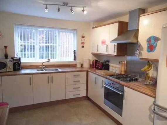 4 Bedroom Detached