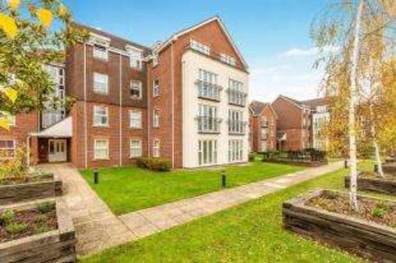 2 Bedroom Flat