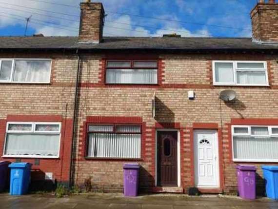 2 Bedroom Terraced