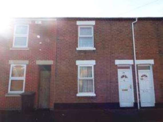 3 Bedroom Semi-Detac...