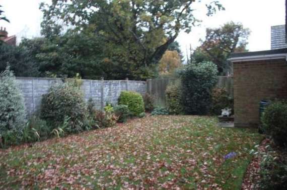 3 Bedroom Detached
