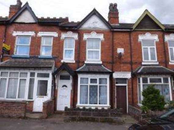 3 Bedroom Terraced