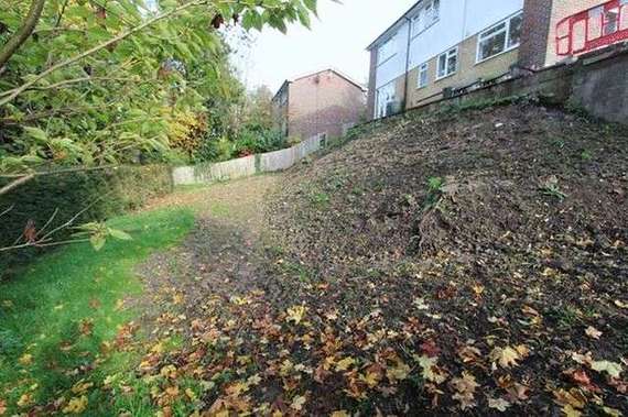 4 Bedroom Detached