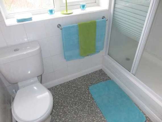 2 Bedroom Semi-Detac...