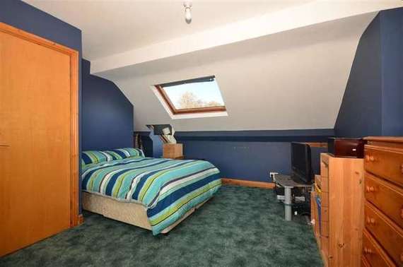 4 Bedroom Terraced