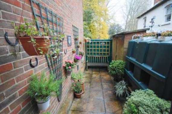 2 Bedroom Cottage