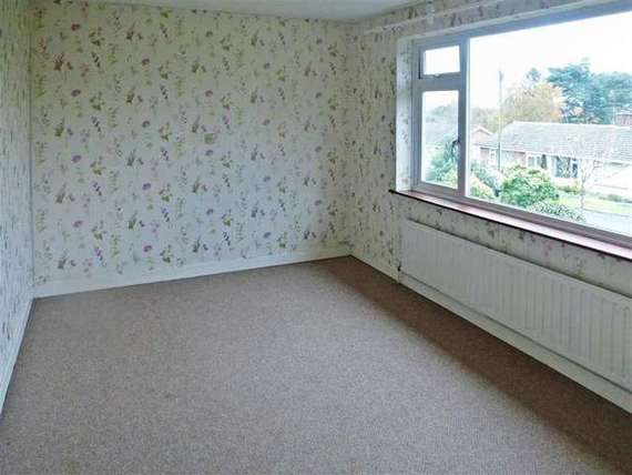 3&nbsp;Bedroom&nbsp;Bungalow