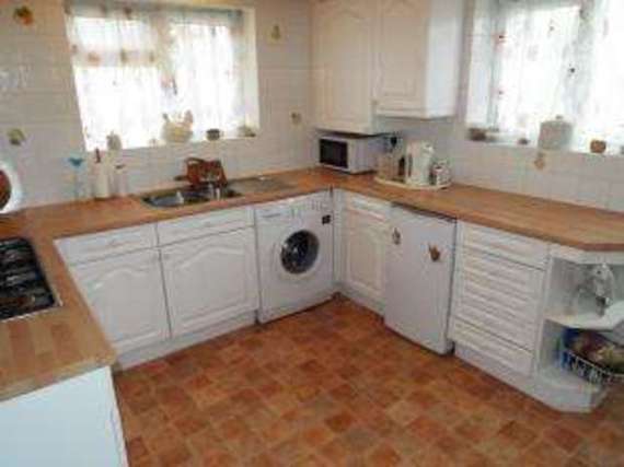 3 Bedroom Bungalow